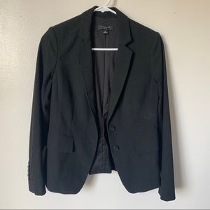 Ann Taylor Blazer